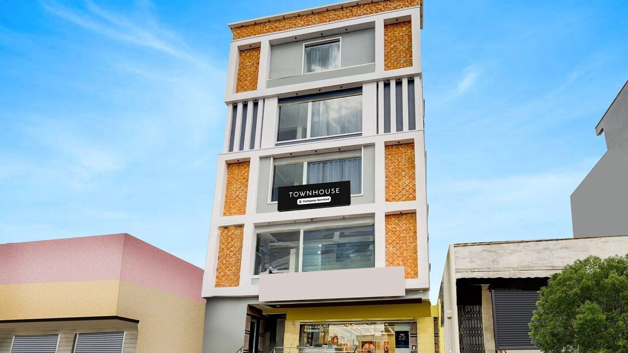 Photo of Outdoor in Hyderabad