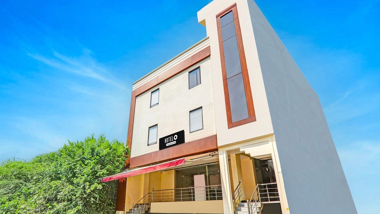 Photo of Outdoor in Gomti Nagar