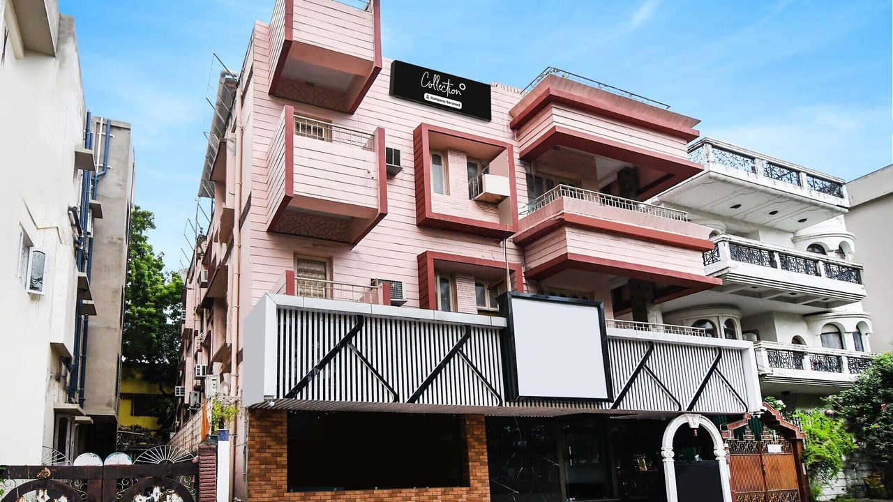 Photo of Outdoor in Sector 1