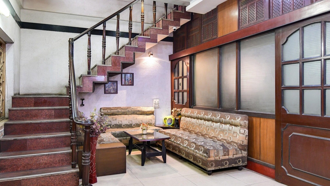 Photo of Livingroom in Sector 1