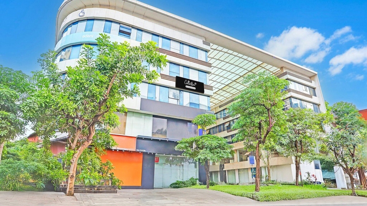 Photo of Outdoor in Surat