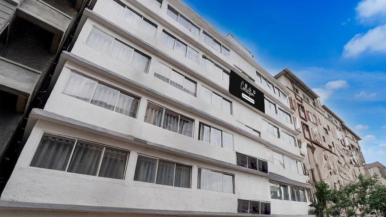 Photo of Outdoor in Phase 1