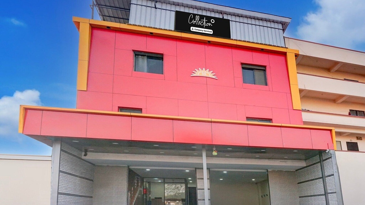 Photo of Outdoor in Pimpri - Chinchwad
