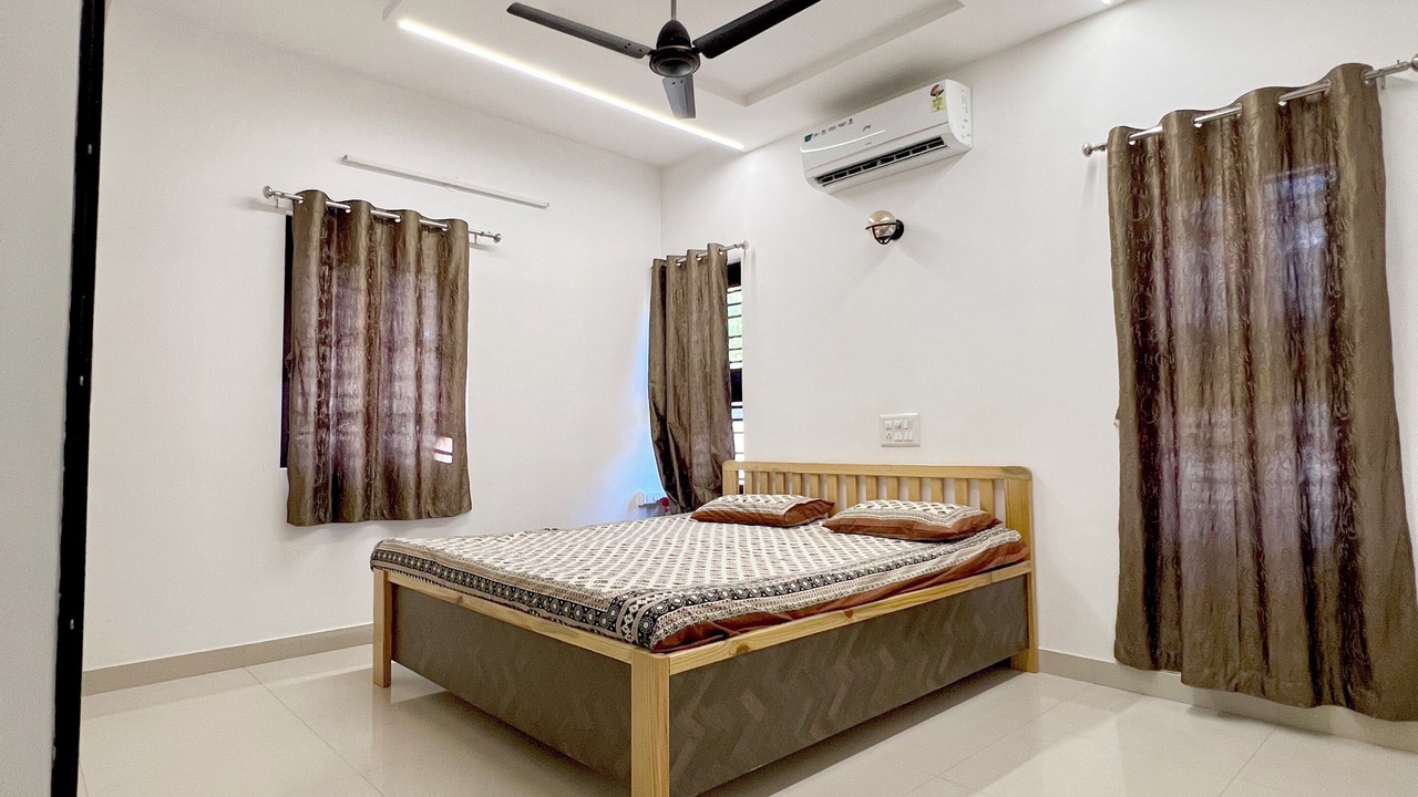 Photo of Bedroom in Bhuj