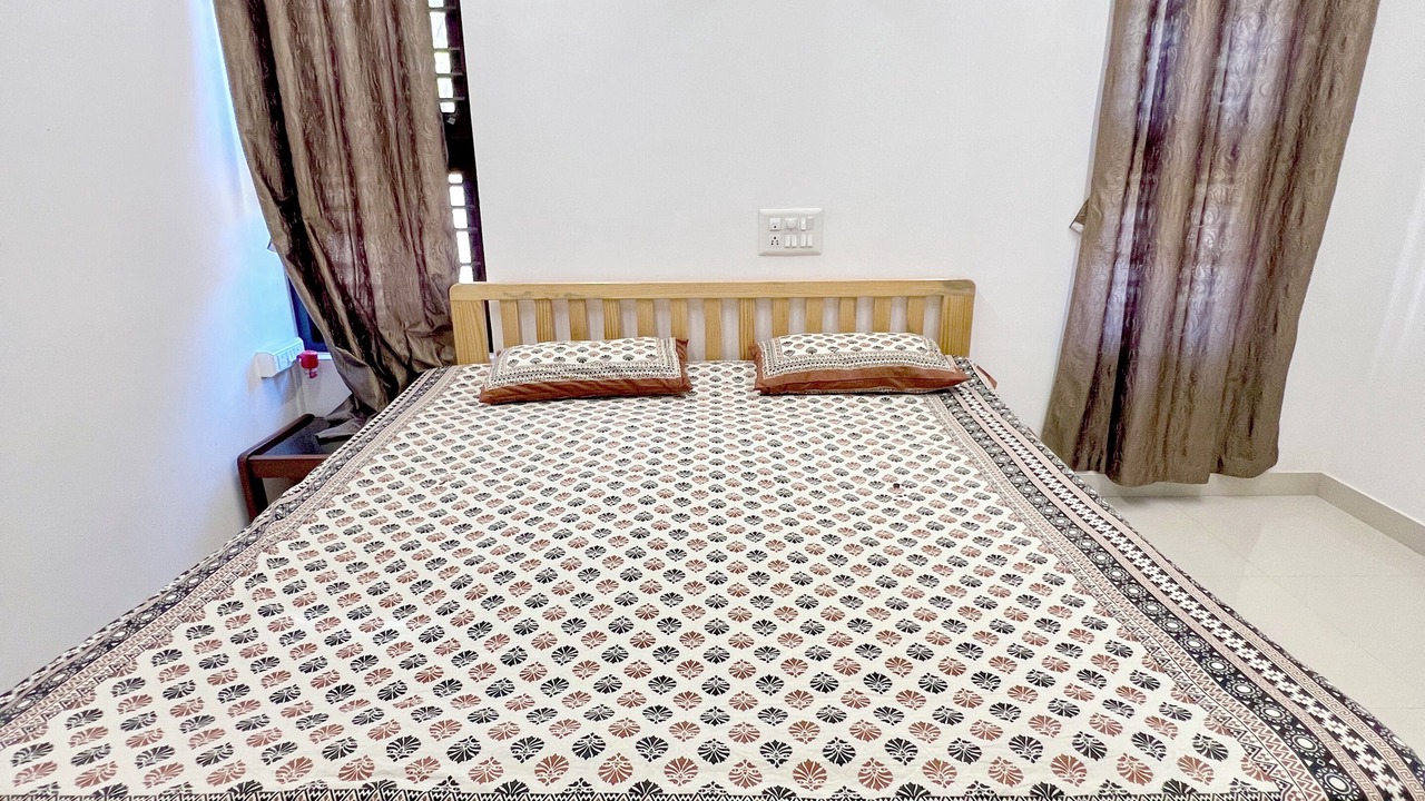 Photo of Bedroom in Bhuj