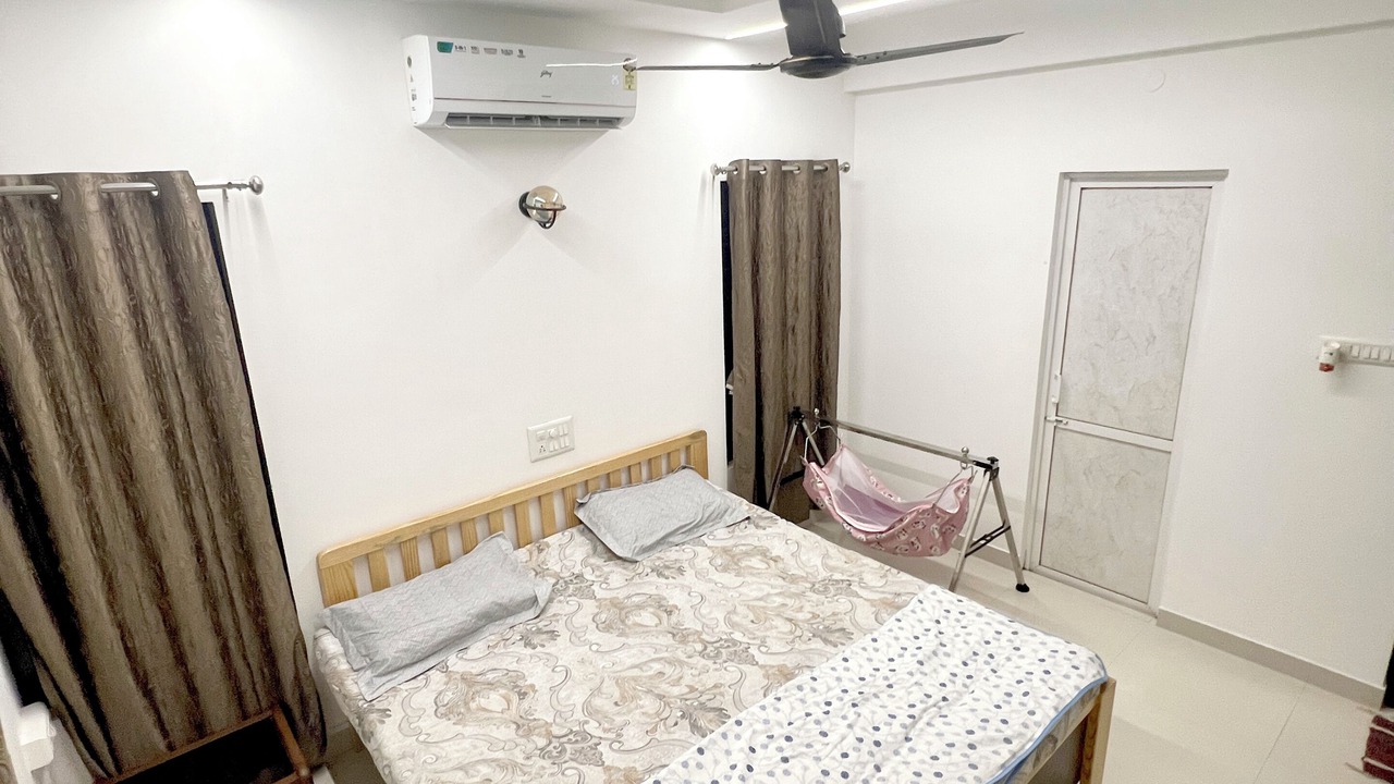 Photo of Bedroom in Bhuj