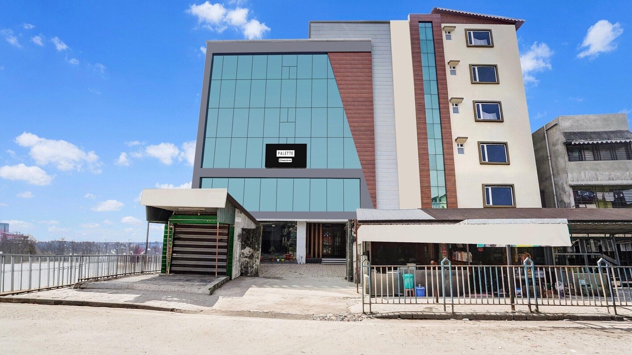 Photo of Outdoor in Siliguri