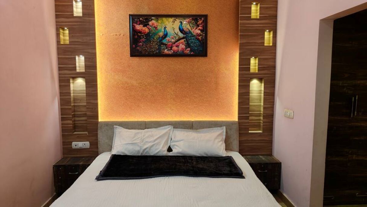 Photo of Bedroom in Kakarmatha