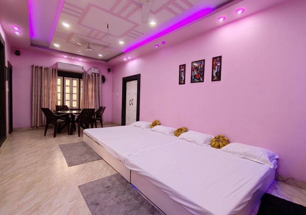 Photo of Bedroom in Kakarmatha