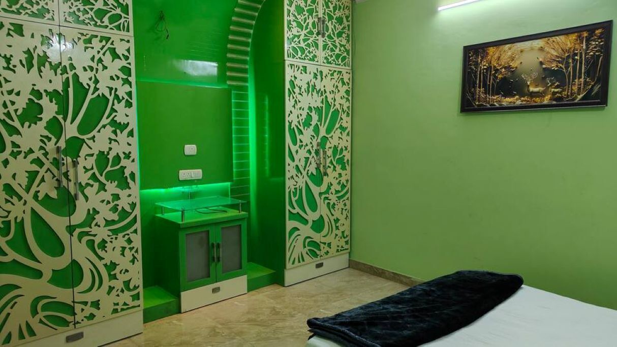 Photo of Bedroom in Kakarmatha