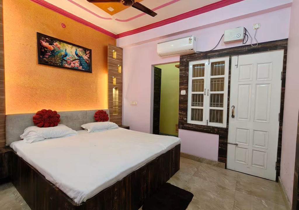 Photo of Bedroom in Kakarmatha