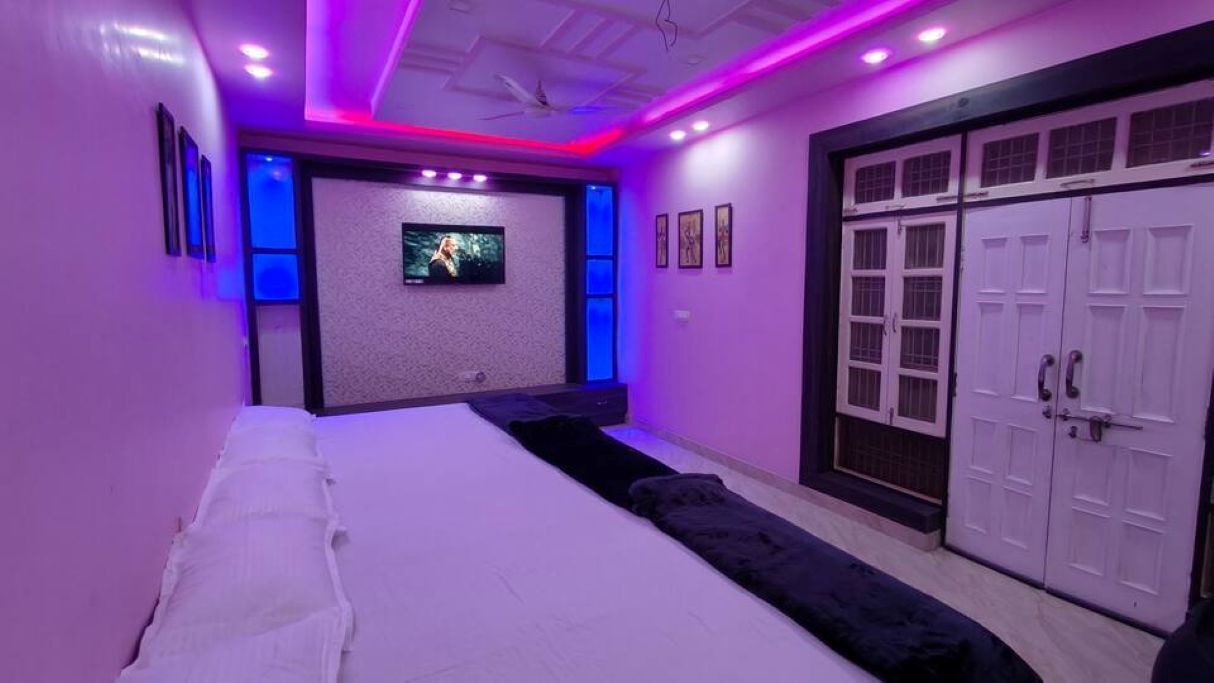 Photo of Bedroom in Kakarmatha
