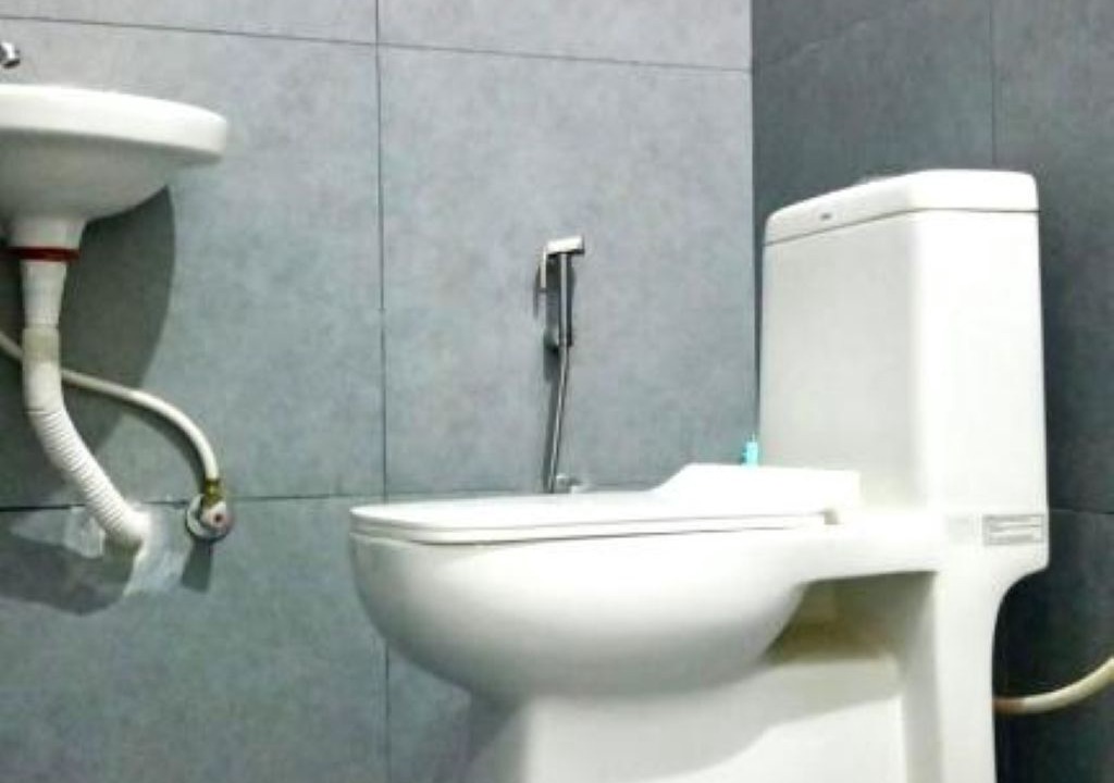 Photo of Bathroom in Palm Meadows