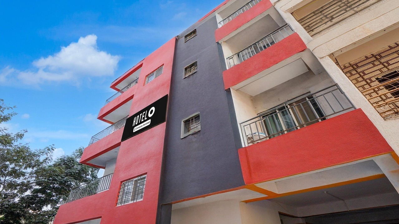 Photo of Outdoor in Tathawade