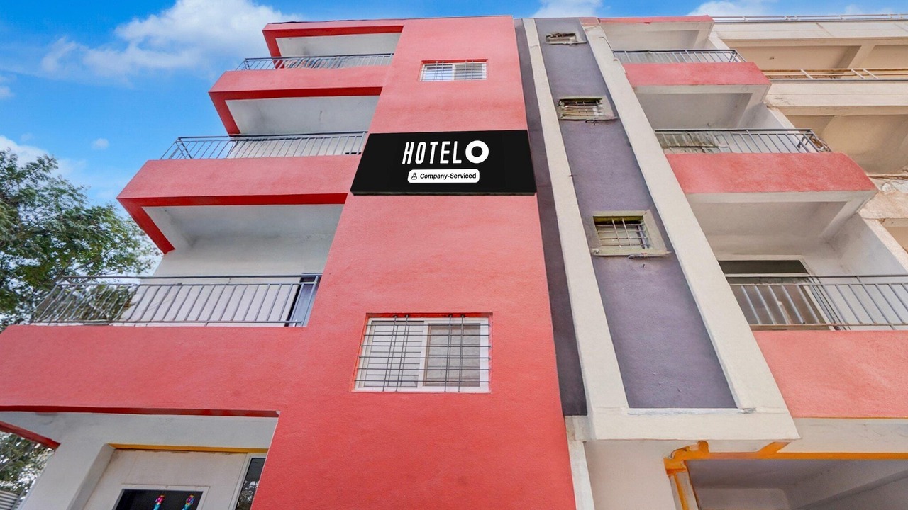 Photo of Outdoor in Tathawade