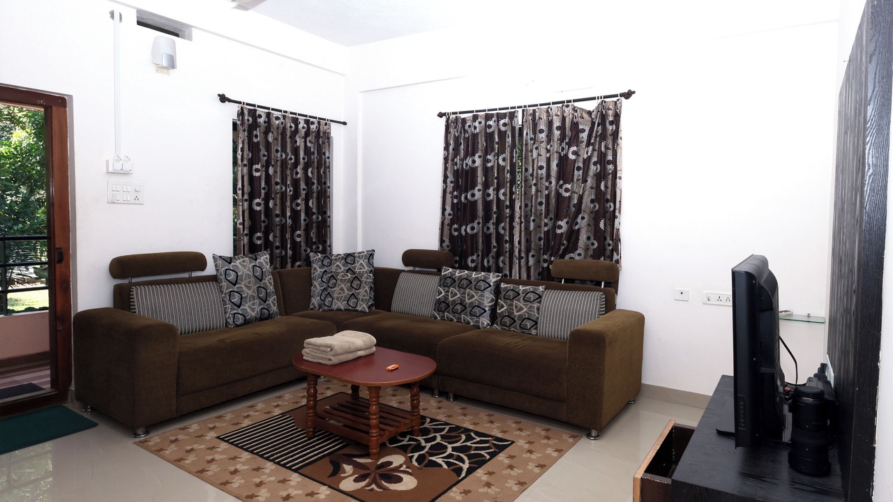 Photo of Livingroom in Karkala