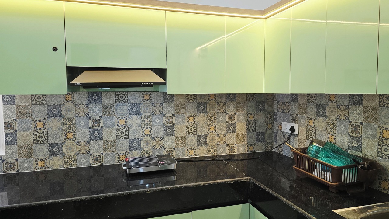 Photo of Kitchen in Varanasi