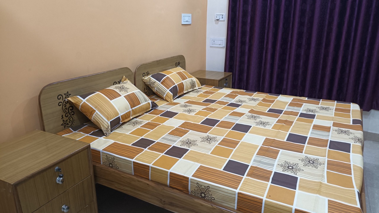 Photo of Bedroom in Faizabad