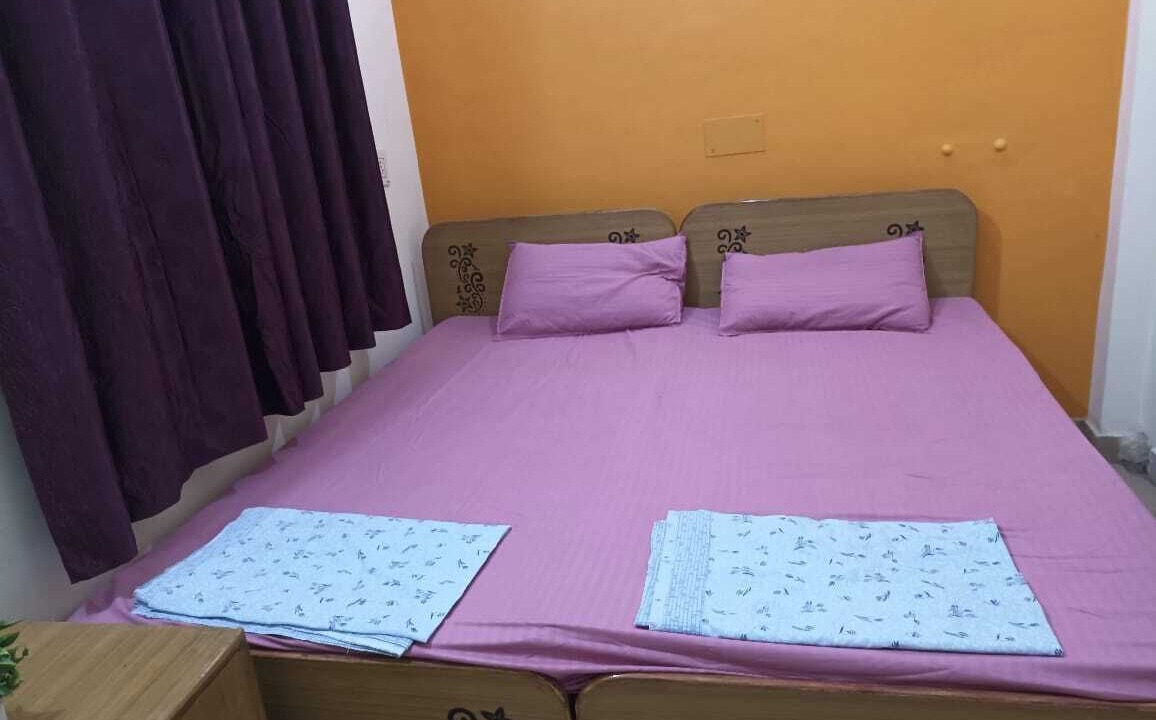 Photo of Bedroom in Faizabad