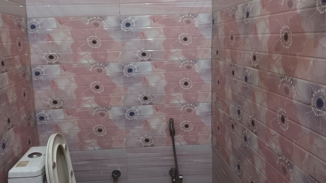 Photo of Bathroom in Faizabad