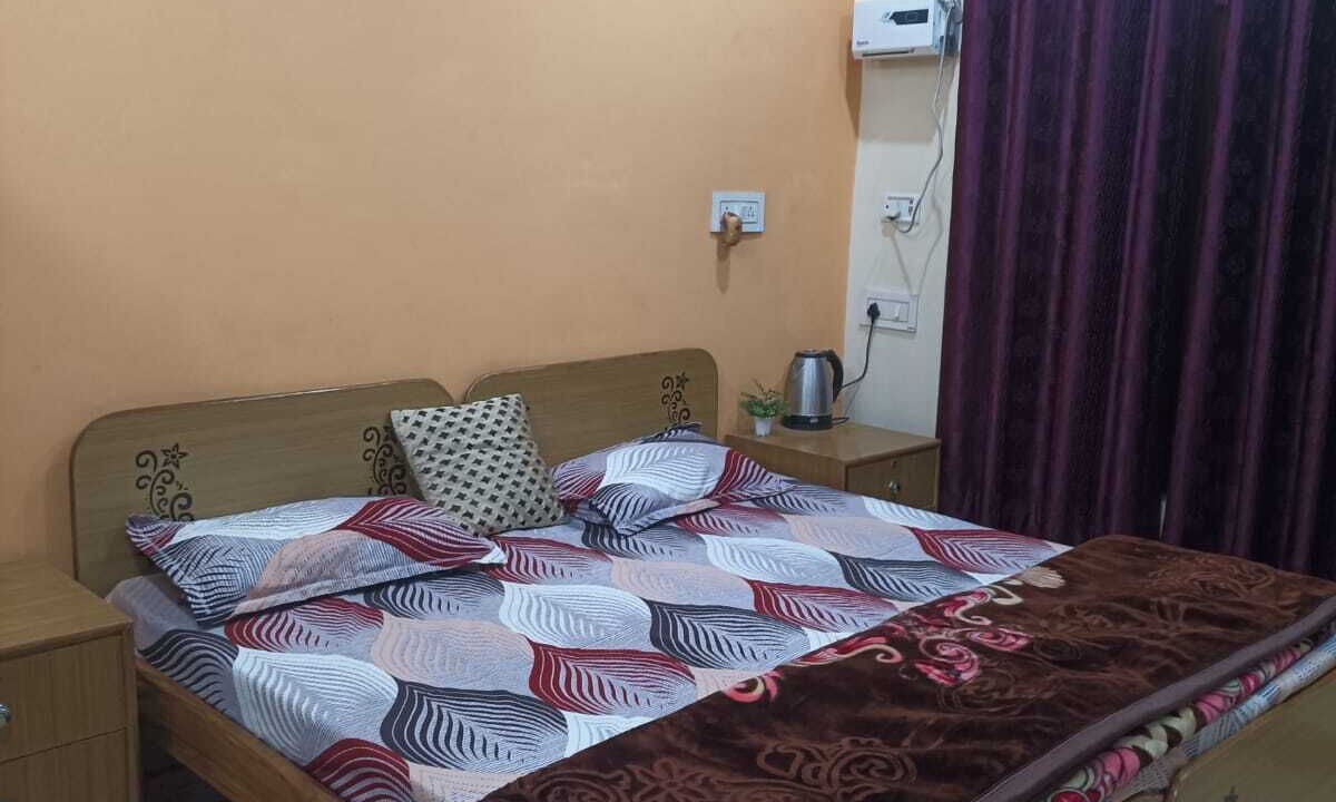 Photo of Bedroom in Faizabad