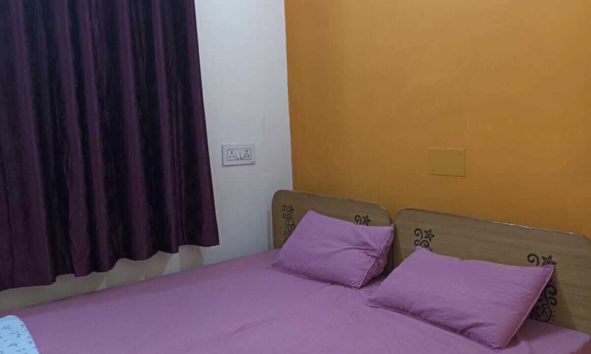 Photo of Bedroom in Faizabad
