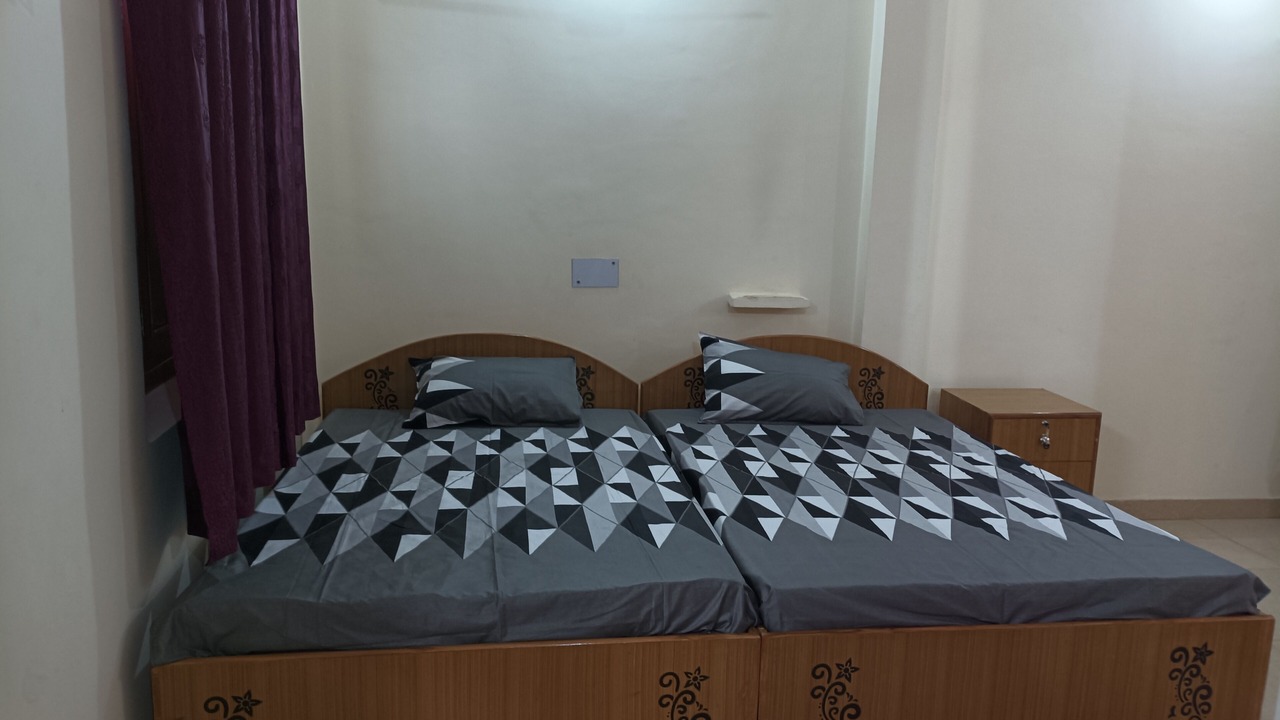 Photo of Bedroom in Faizabad