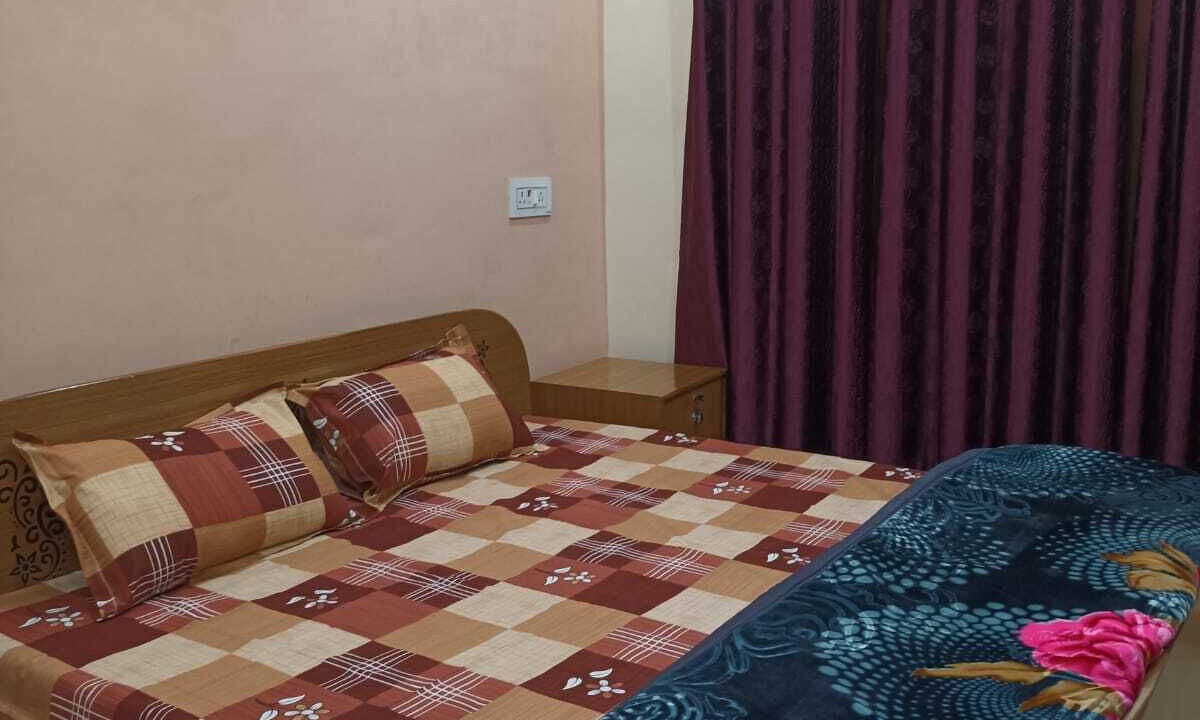 Photo of Bedroom in Faizabad