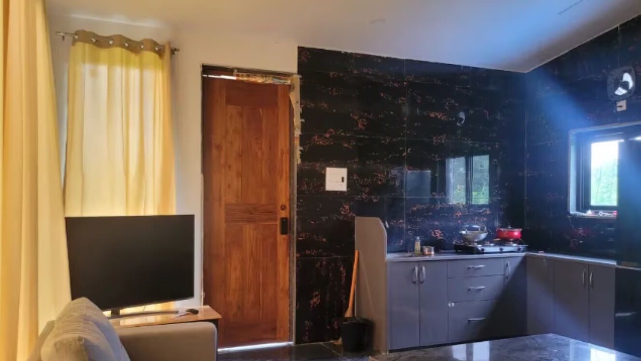 Photo of Livingroom in Chevella