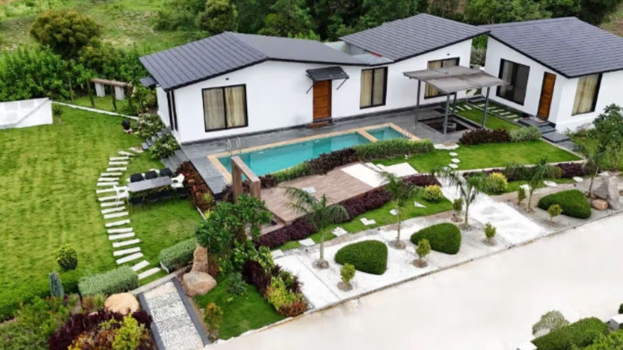 Photo of Outdoor in Chevella