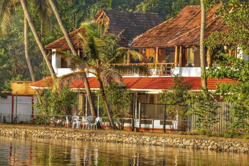 Photo of Outdoor in Kuzhuppilly