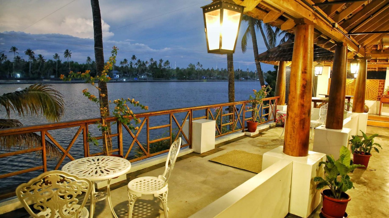 Photo of Outdoor in Kuzhuppilly