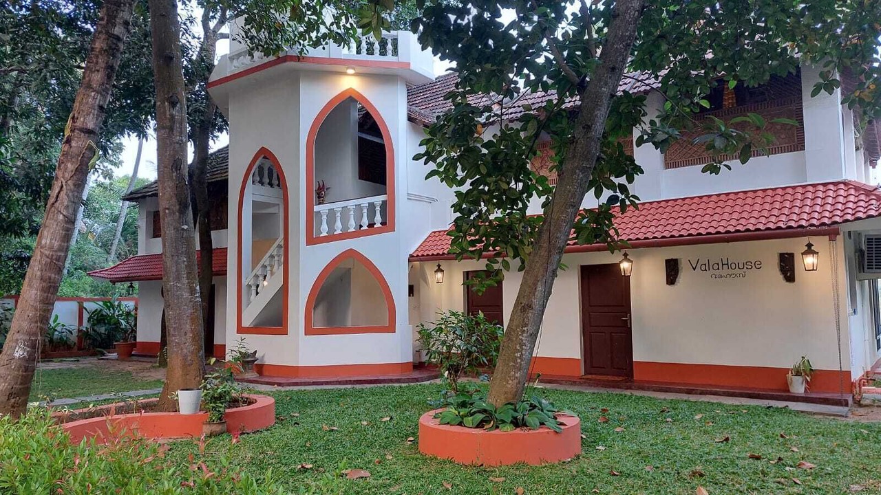 Photo of Bedroom in Kuzhuppilly