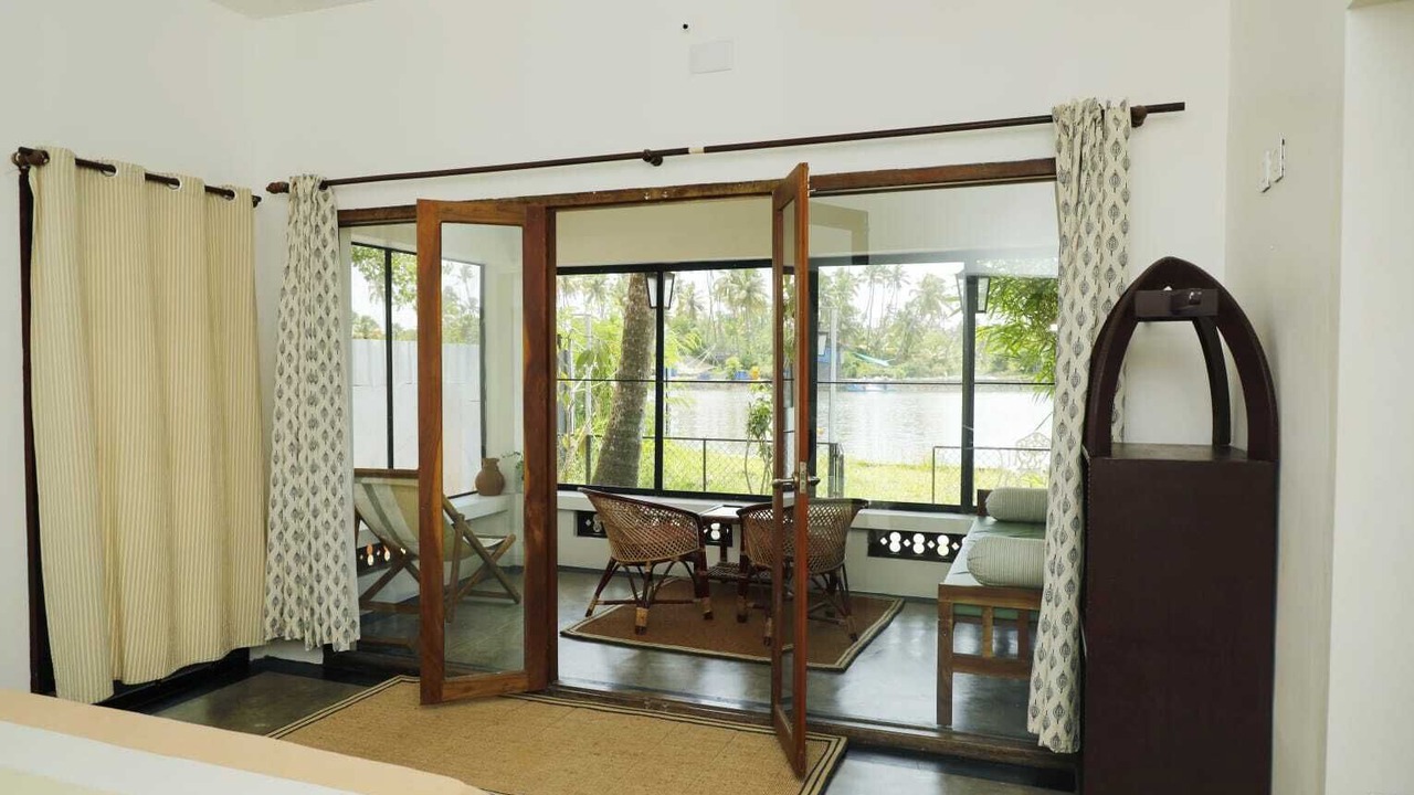 Photo of Bedroom in Kuzhuppilly