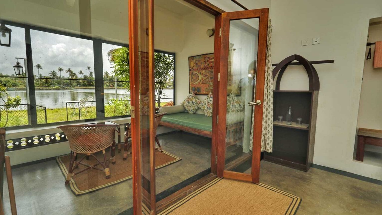Photo of Bedroom in Kuzhuppilly