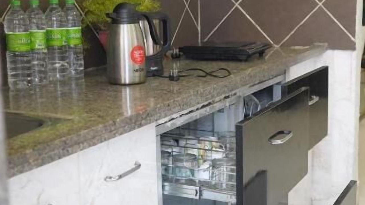 Photo of Kitchen in Indore