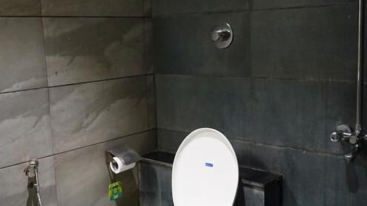 Photo of Bathroom in Indore