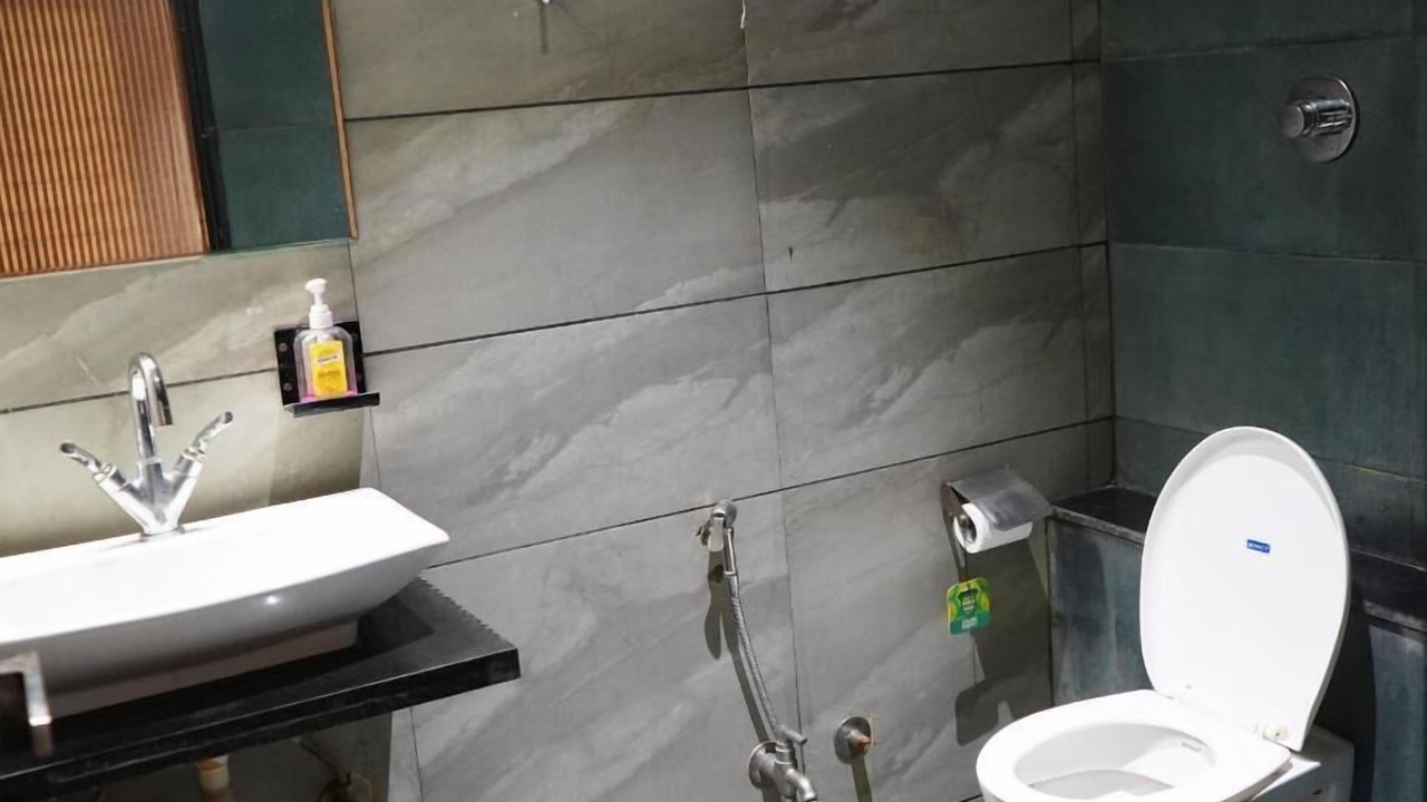 Photo of Bathroom in Indore