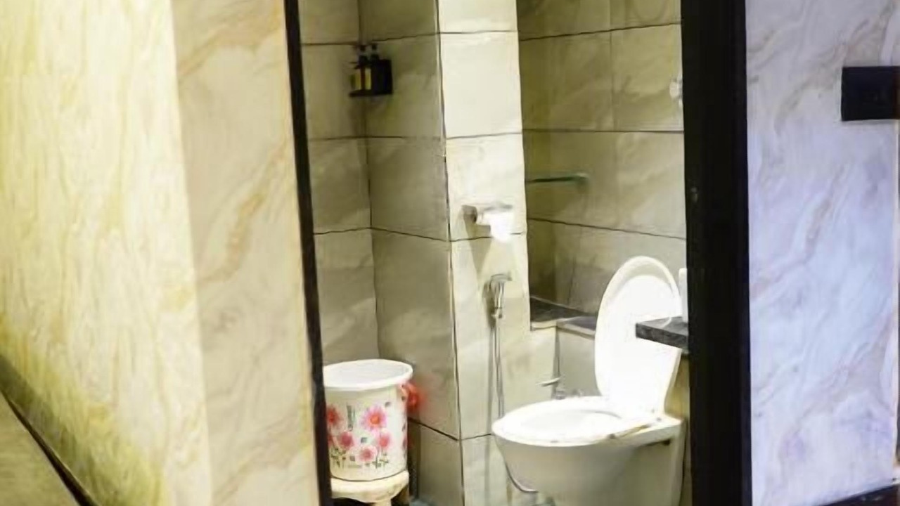 Photo of Bathroom in Indore