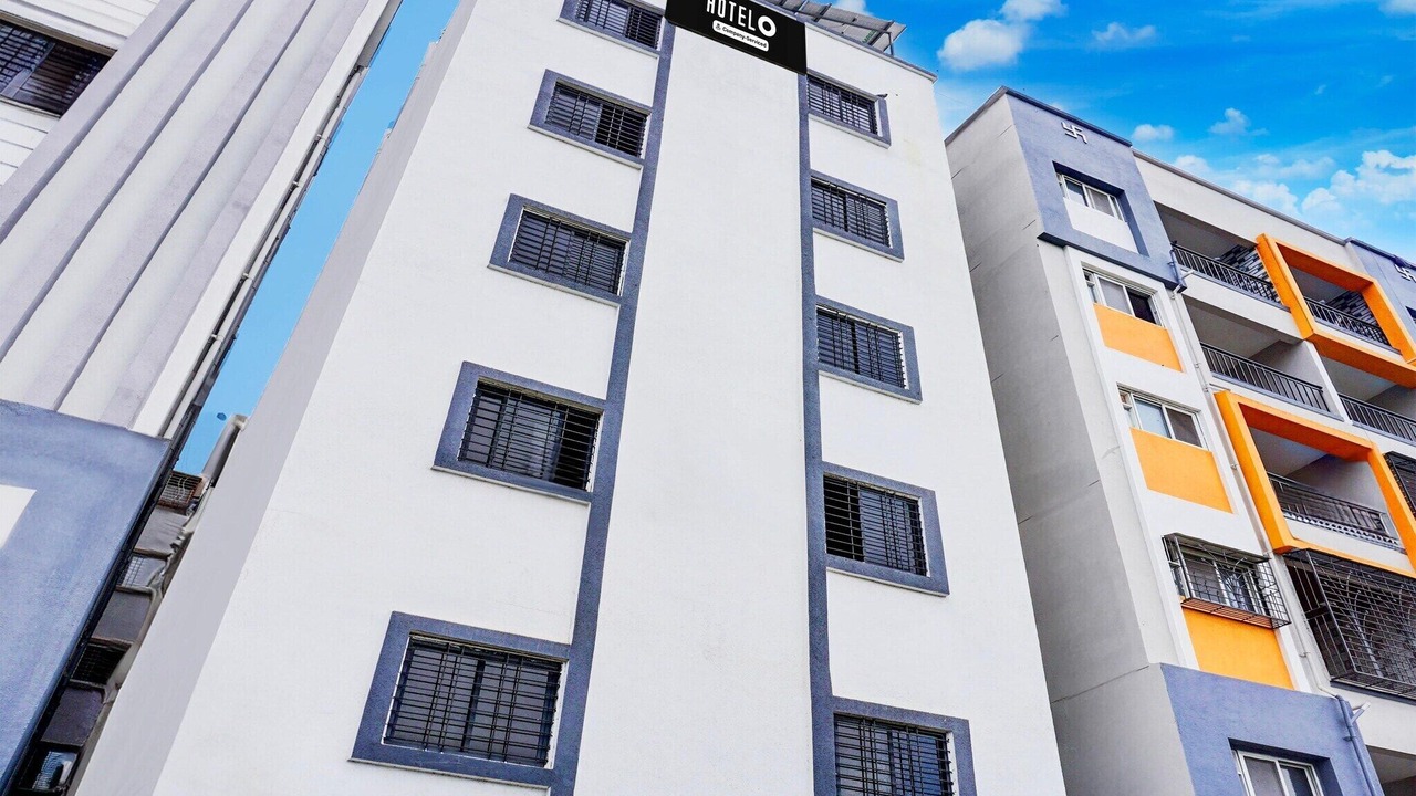 Photo of Outdoor in Pune