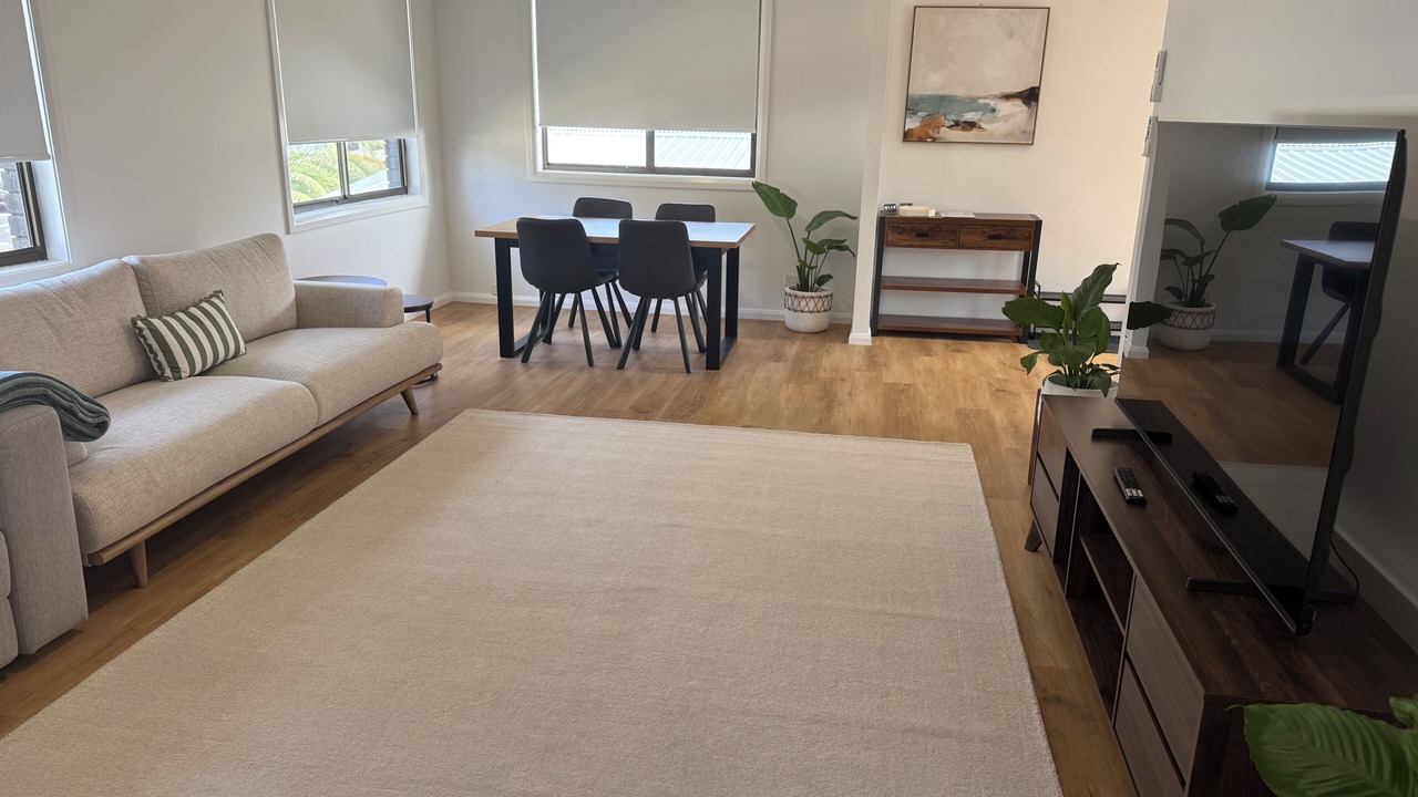 Photo of Livingroom in Narellan