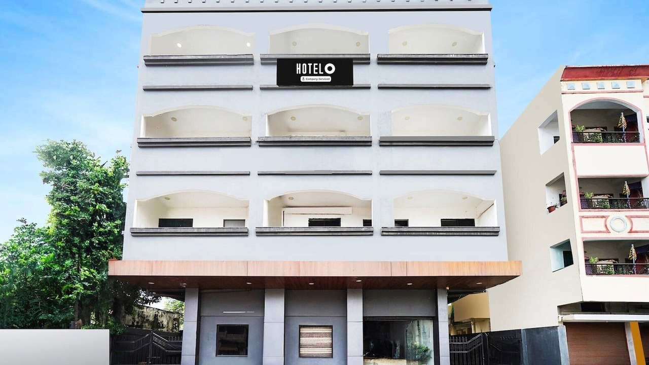 Photo of Outdoor in Hingana