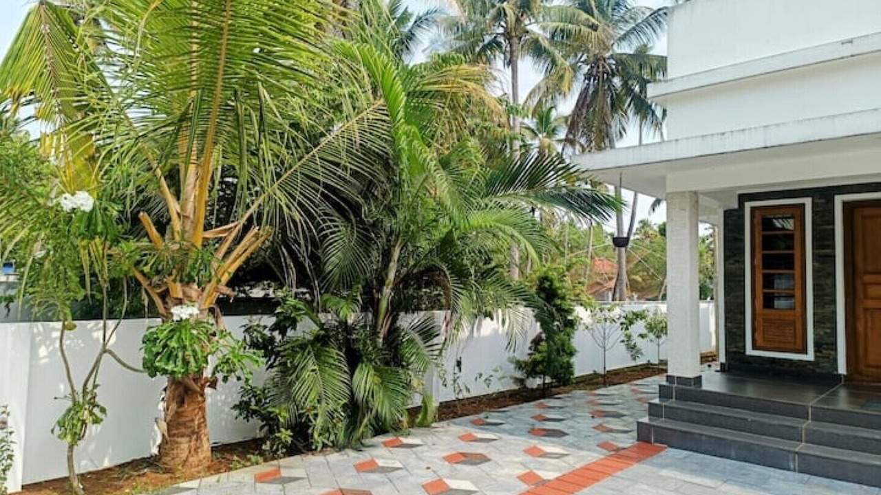 Photo of Outdoor in Puthenvelikara