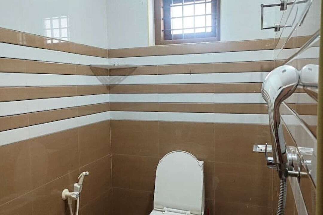 Photo of Bathroom in Puthenvelikara