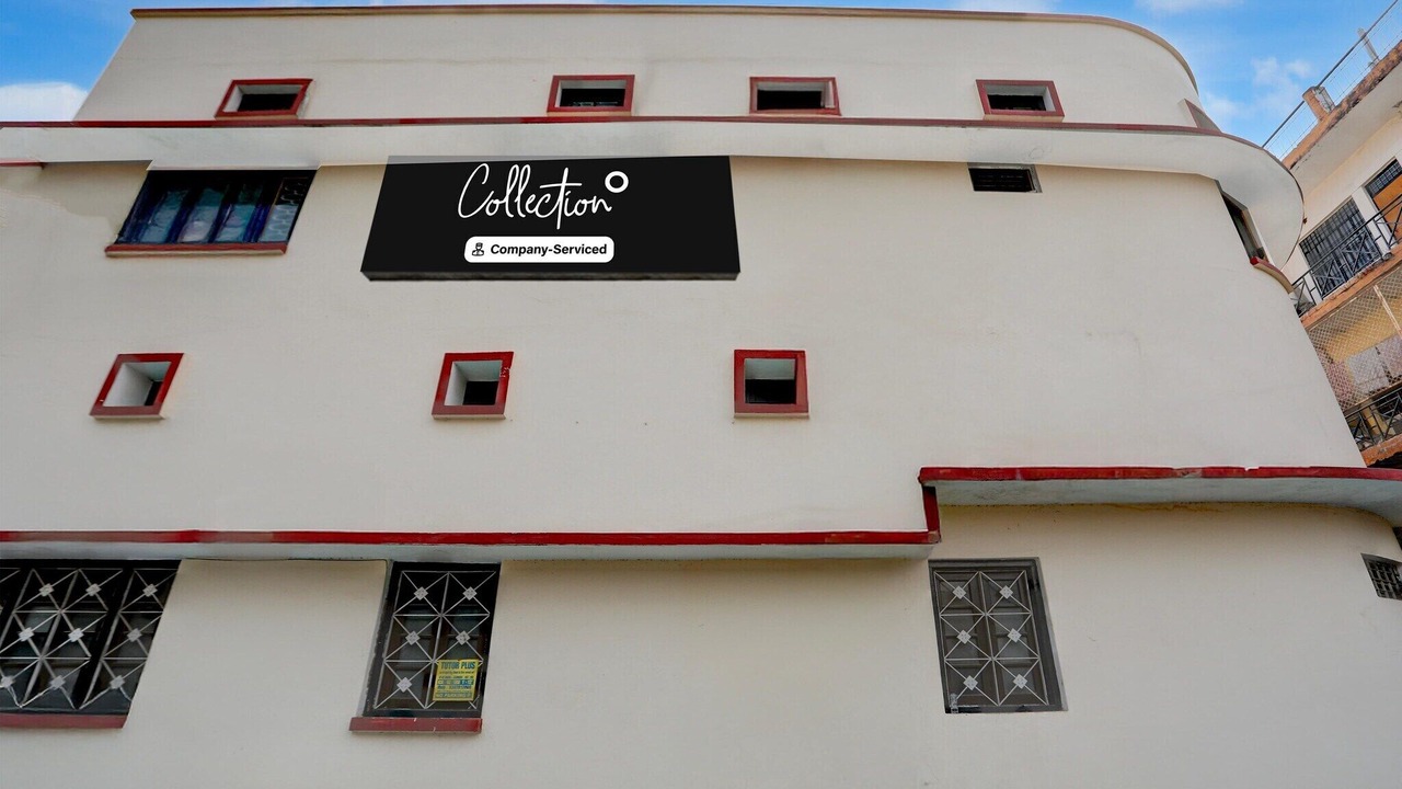 Photo of Outdoor in Civil Lines