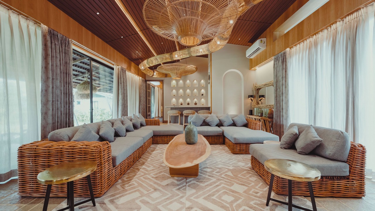 Photo of Livingroom in Gauribidanur