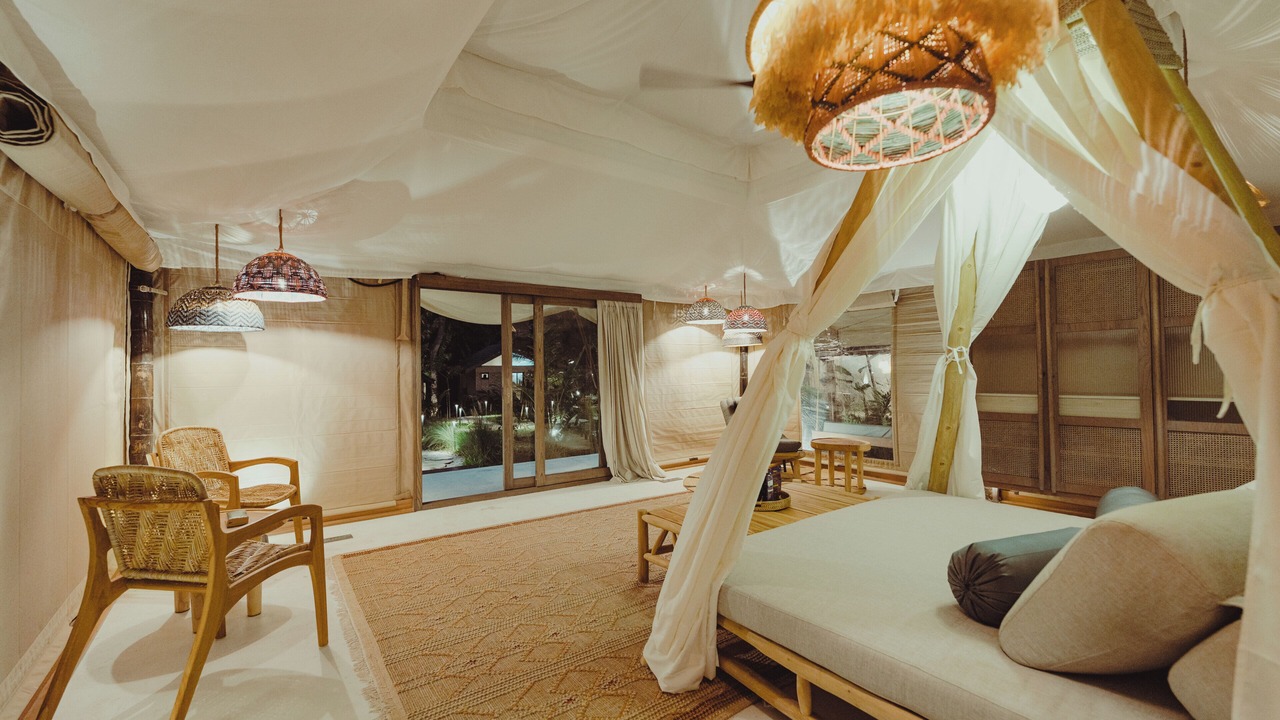 Photo of Bedroom in Gauribidanur