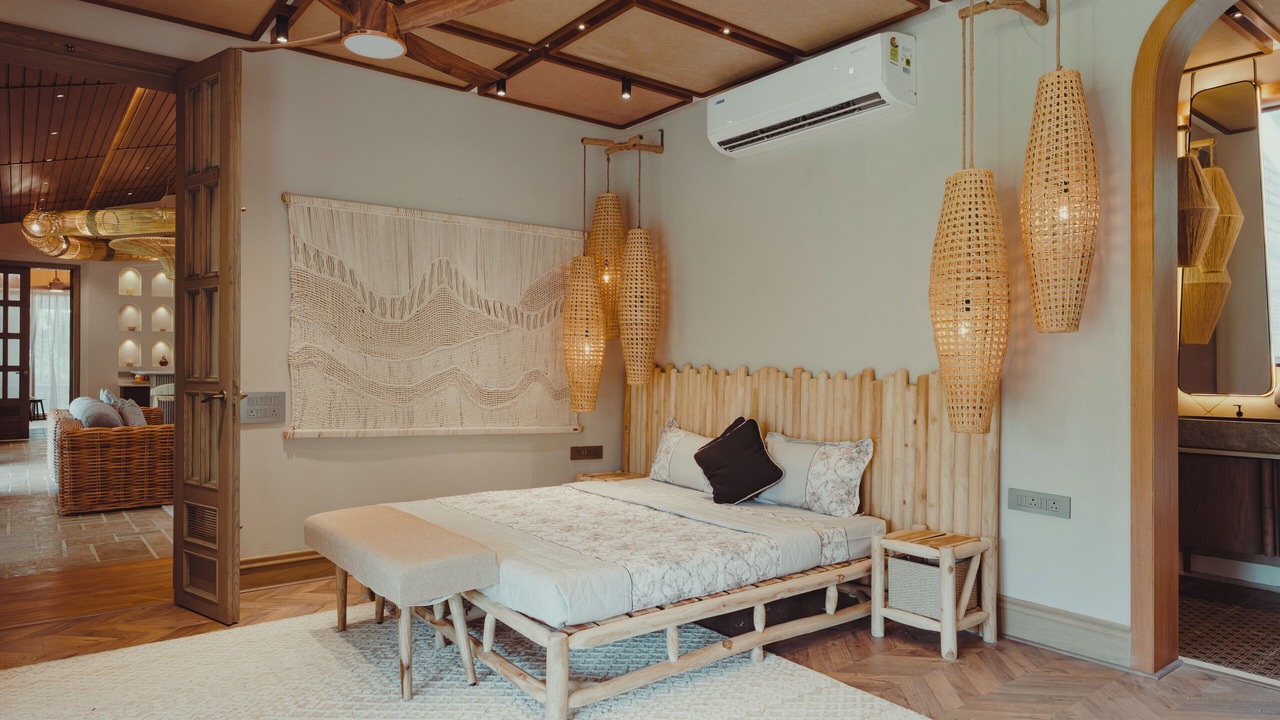 Photo of Bedroom in Gauribidanur