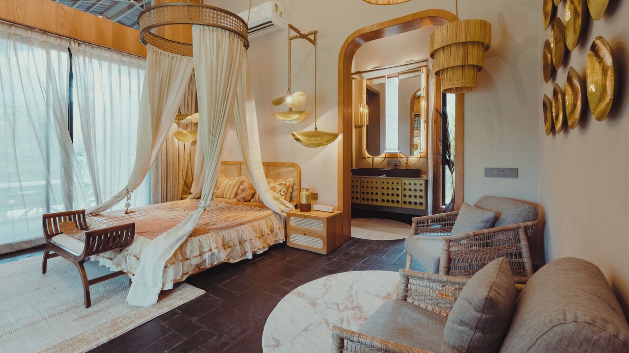 Photo of Bedroom in Gauribidanur