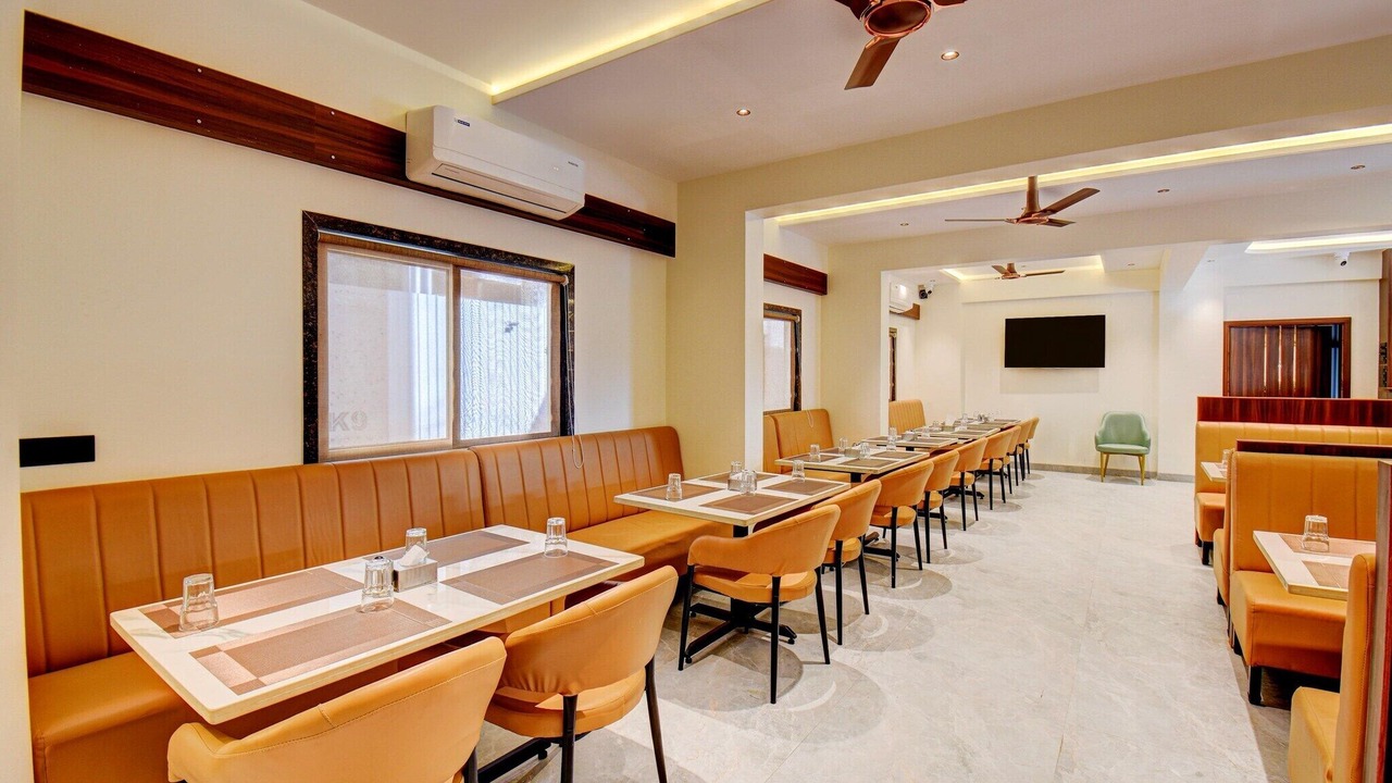 Photo of Livingroom in Kharabwadi